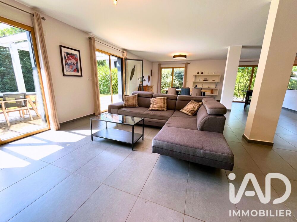 Vente Maison Vente Maison/villa 6 pièces Divonne-les-bains