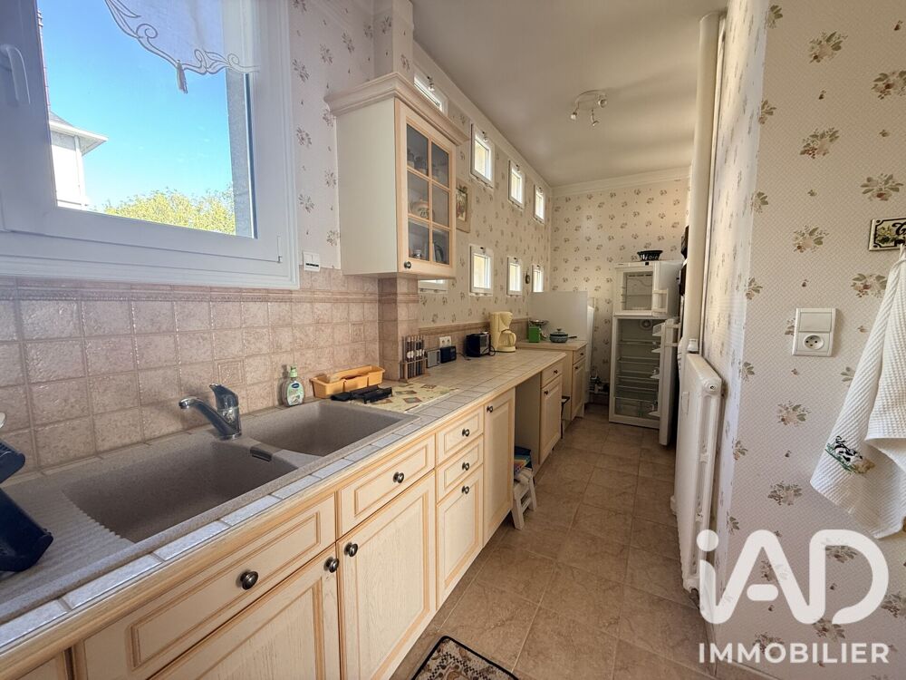 Vente Appartement Vente Appartement 4 pièces Beauvais