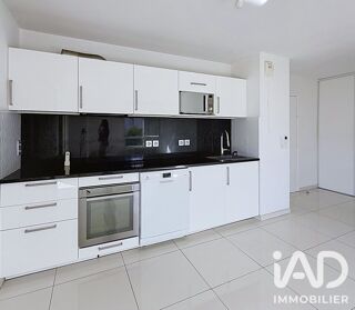  Appartement à vendre 3 pièces 60 m²