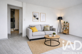  Appartement � vendre 2 pi�ces 41 m�