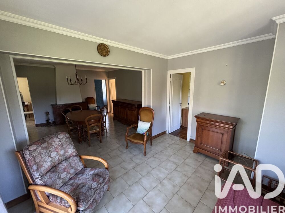 Vente Maison traditionnelle 4 pièces