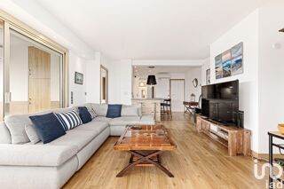  Appartement à vendre 4 pièces 90 m²
