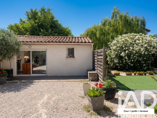  Maison à vendre 5 pièces 110 m²