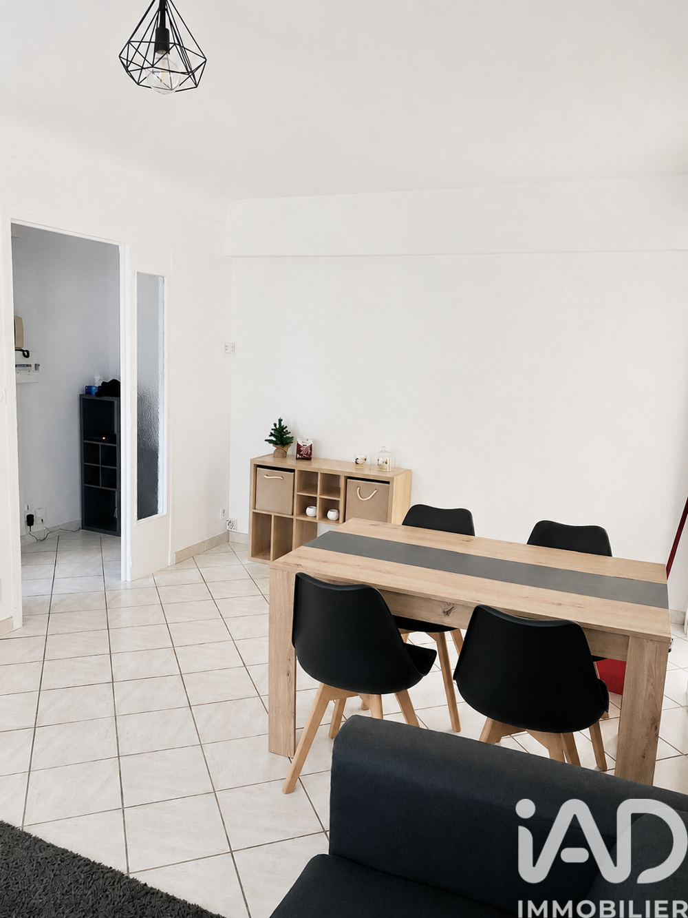 vente Appartement - 3 pièce(s) - 57 m² Perpignan (66000)