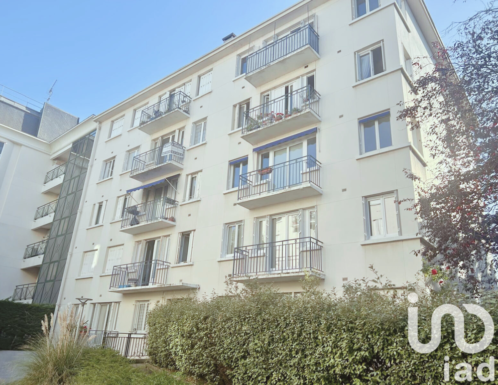 Vente Appartement Vente Appartement 2 pièces Sceaux