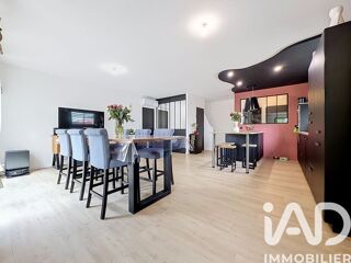  Maison à vendre 5 pièces 154 m²