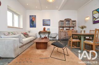  Maison à vendre 6 pièces 143 m²