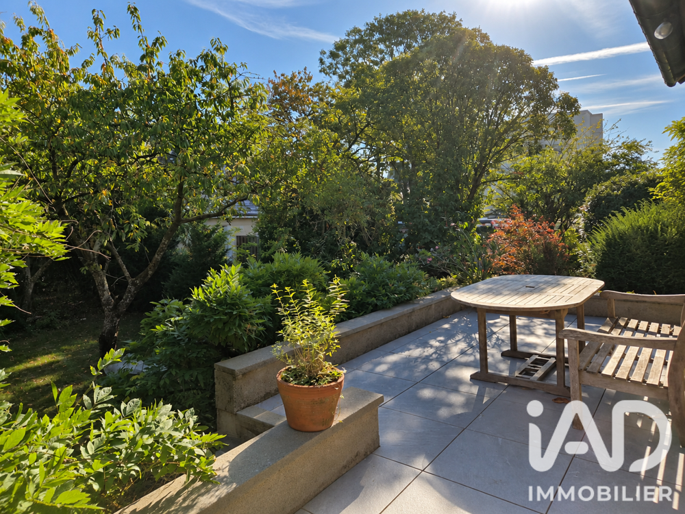Vente Maison Vente Maison/villa 8 pièces Rennes