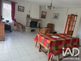  Maison à vendre 5 pièces 105 m²