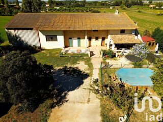  Maison à vendre 10 pièces 260 m²
