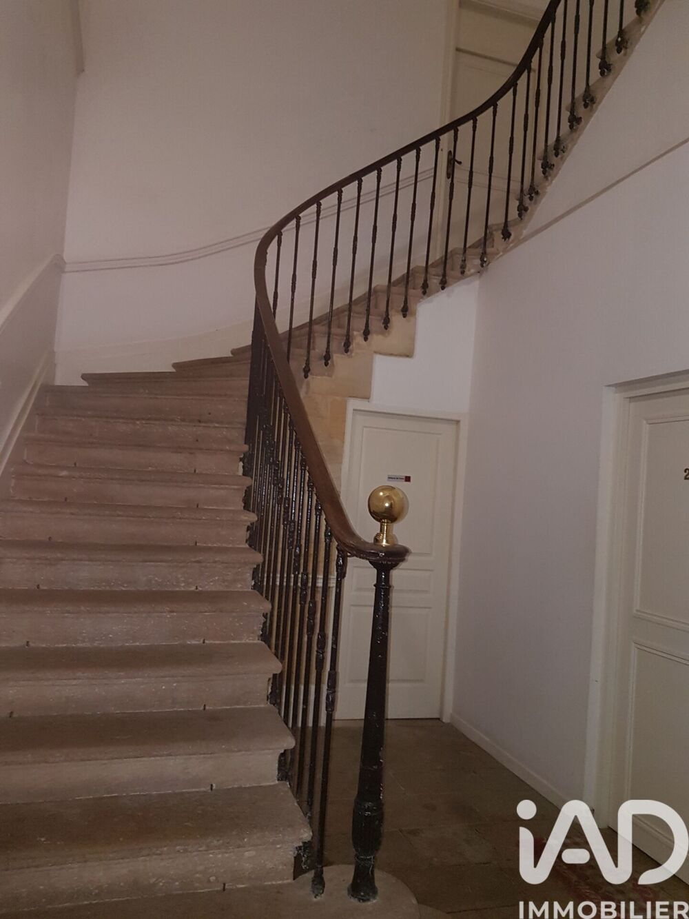 Vente Appartement Vente Duplex 2 pièces Bordeaux