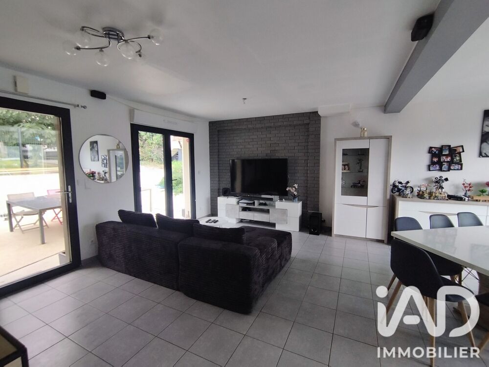 Vente Maison Vente Maison/villa 6 pièces Déville-lès-rouen