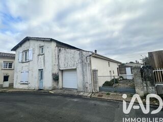  Maison à vendre 8 pièces 200 m²