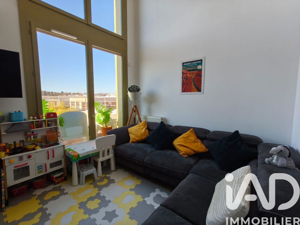 Vente Appartement Vente Duplex 5 pièces Juvisy-sur-orge