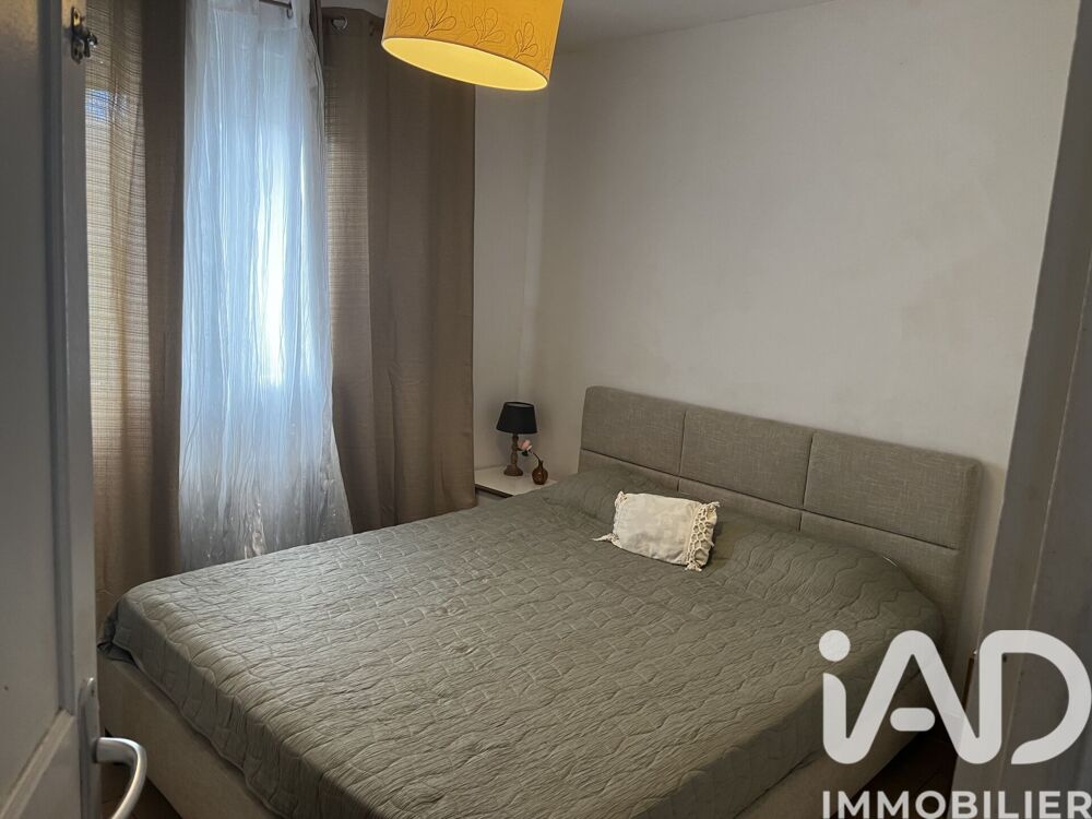 Vente Maison de ville 7 pièces