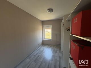  Maison à louer 3 pièces 83 m²