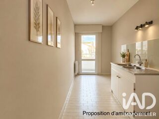 Vente Appartement Vente Appartement 3 pièces Mérignac