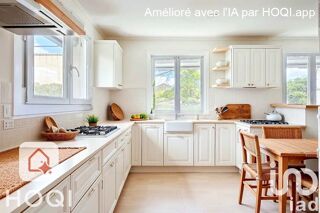  Maison à vendre 4 pièces 110 m²
