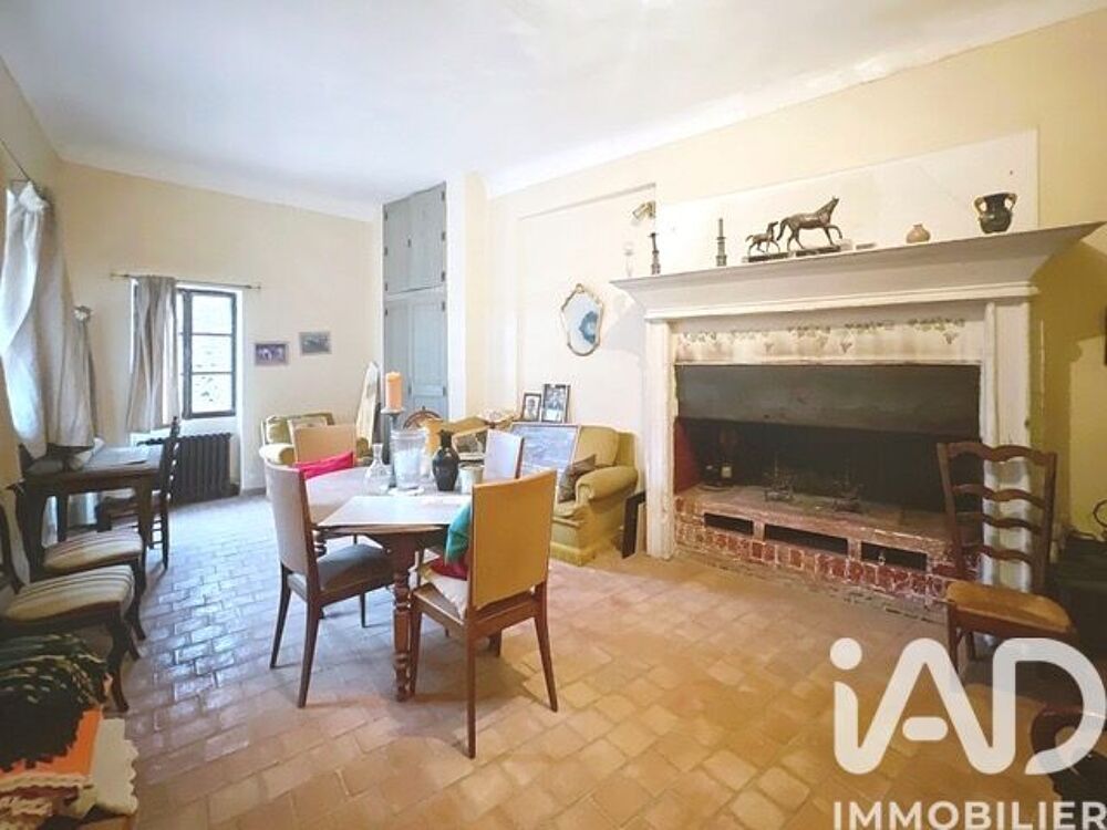 à vendre  Maison Ménerbes (84560)