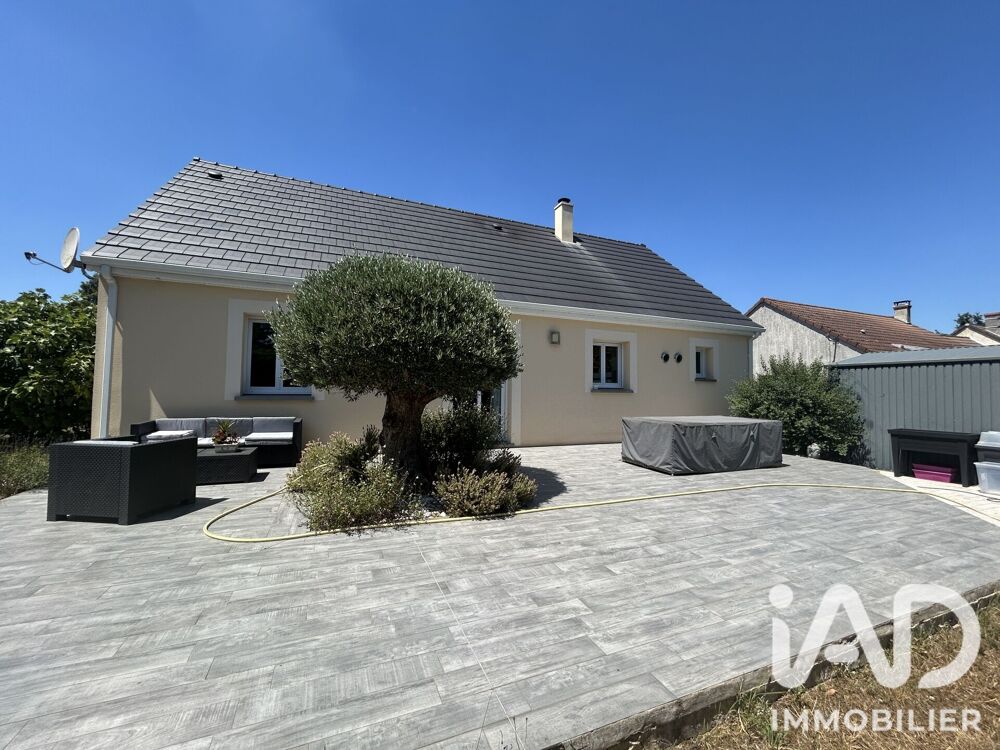 Vente Maison/villa 3 pièces