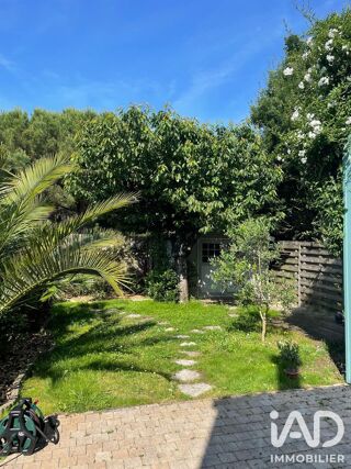  Maison à vendre 6 pièces 130 m²