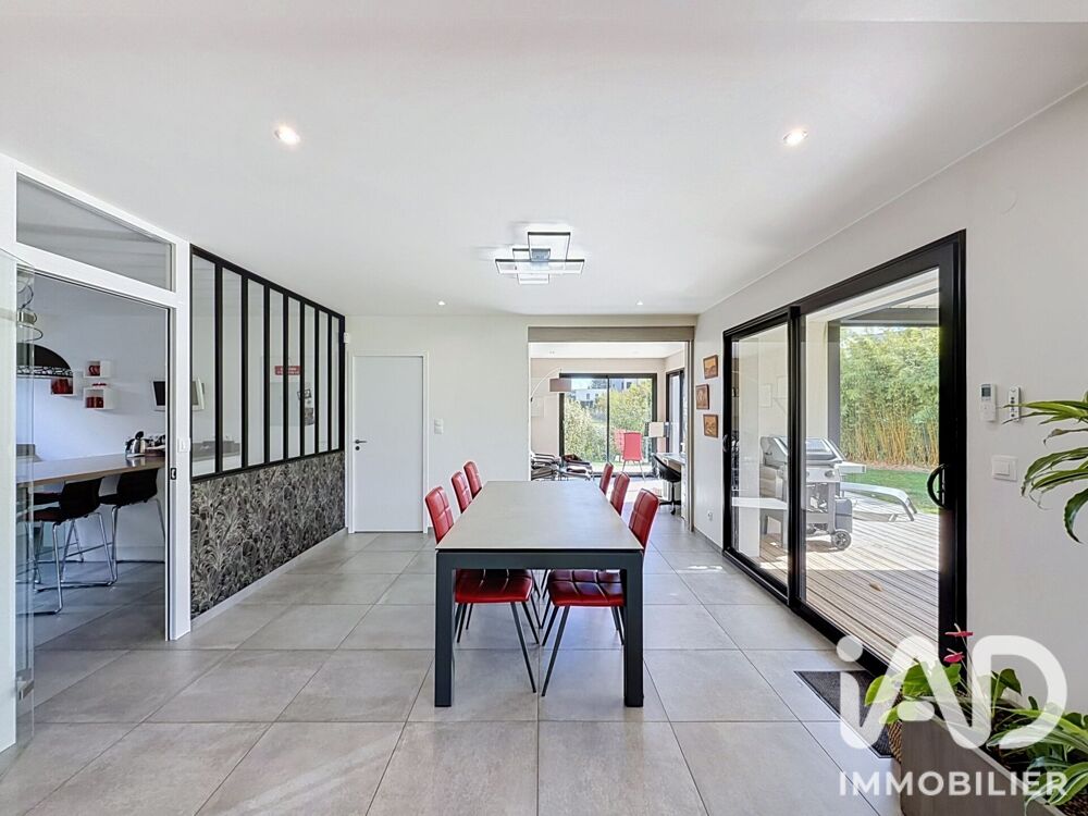 Vente Maison Vente Maison/villa 8 pièces Bois-guillaume