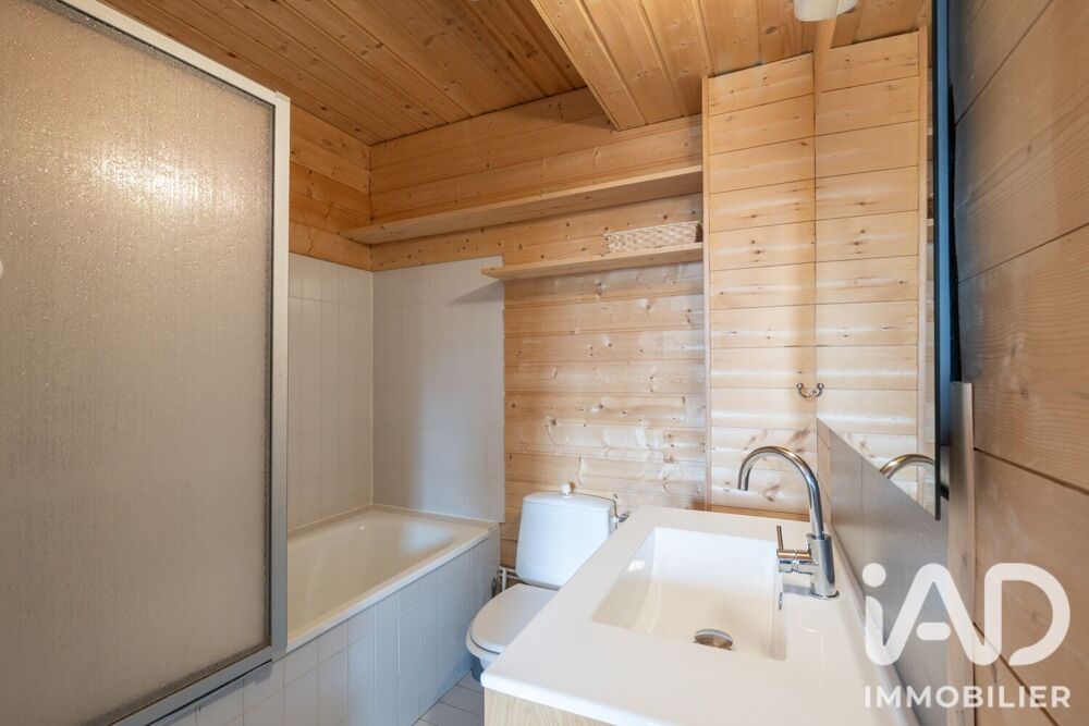 Vente Autre Vente Gîte 5 pièces Huez