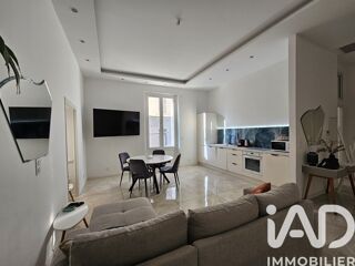  Appartement � vendre 4 pi�ces 73 m�