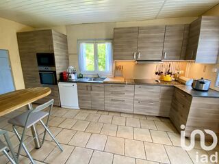 Maison à vendre 6 pièces 108 m²