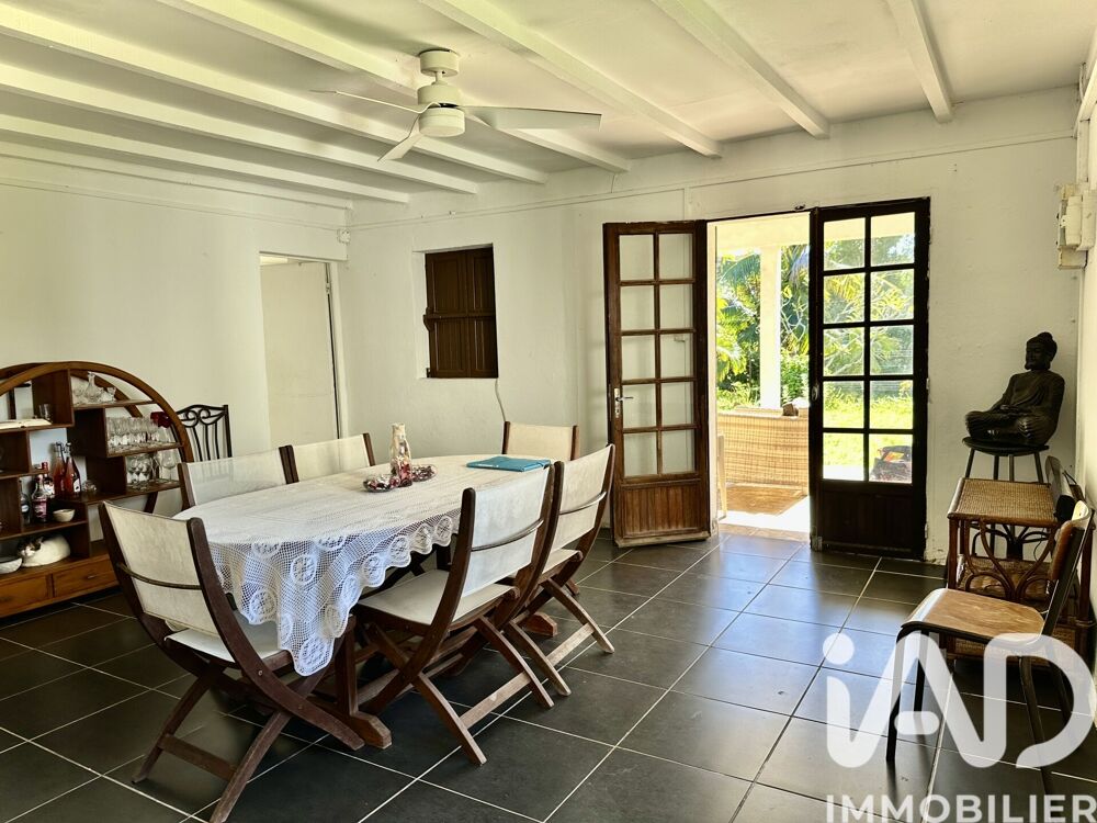 Vente Maison Vente Maison/villa 6 pièces Saint-andré