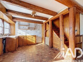  Maison à vendre 6 pièces 138 m²