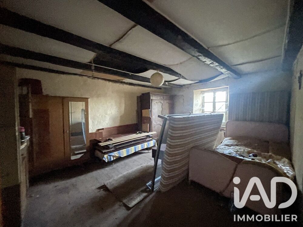 vente Maison - 2 pièce(s) - 75 m² Saint-Laurent-d'Olt (12560)