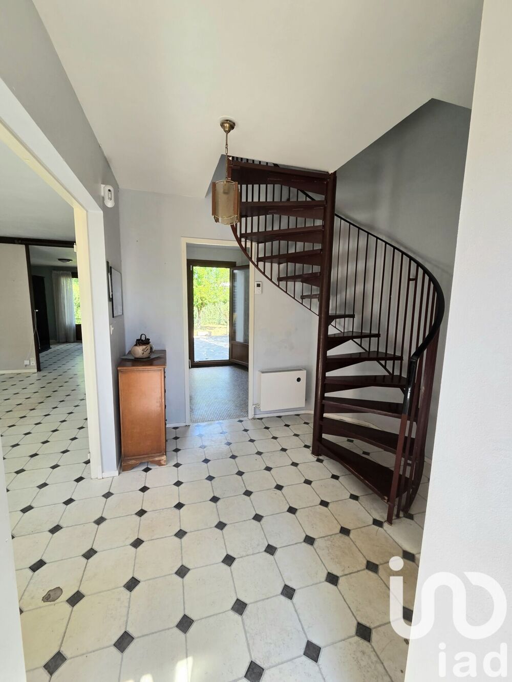 Vente Maison/villa 3 pièces