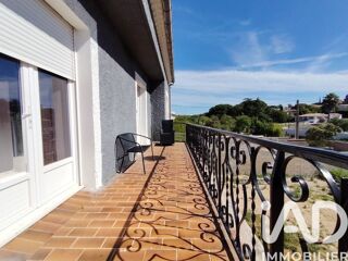  Maison à vendre 5 pièces 130 m²