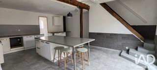  Maison à vendre 6 pièces 138 m²