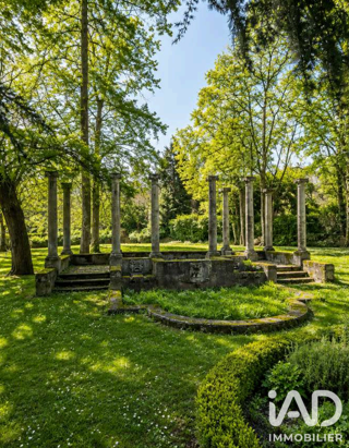  Maison à vendre 4 pièces 92 m²