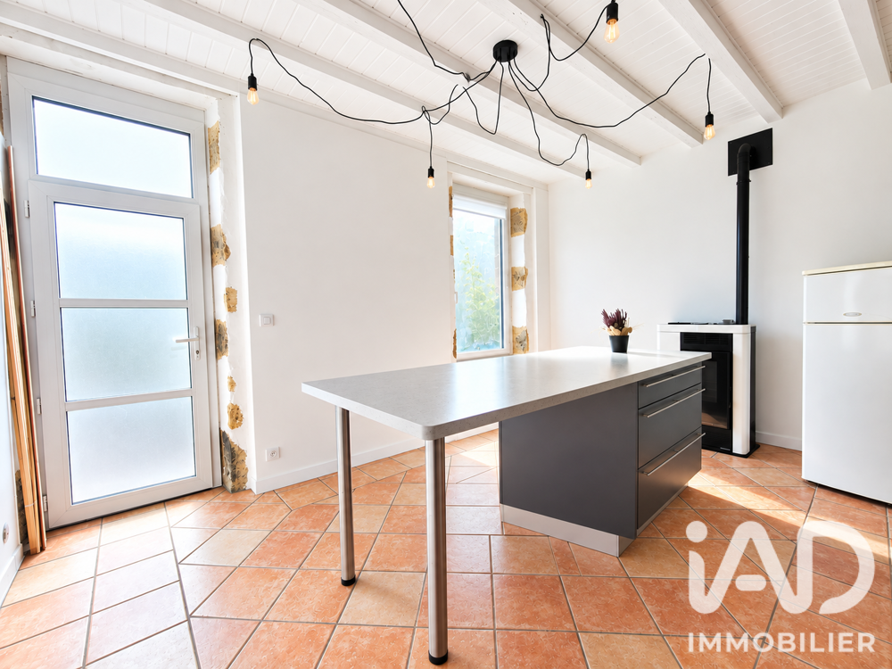 Vente Maison Vente Maison/villa 4 pièces Combronde