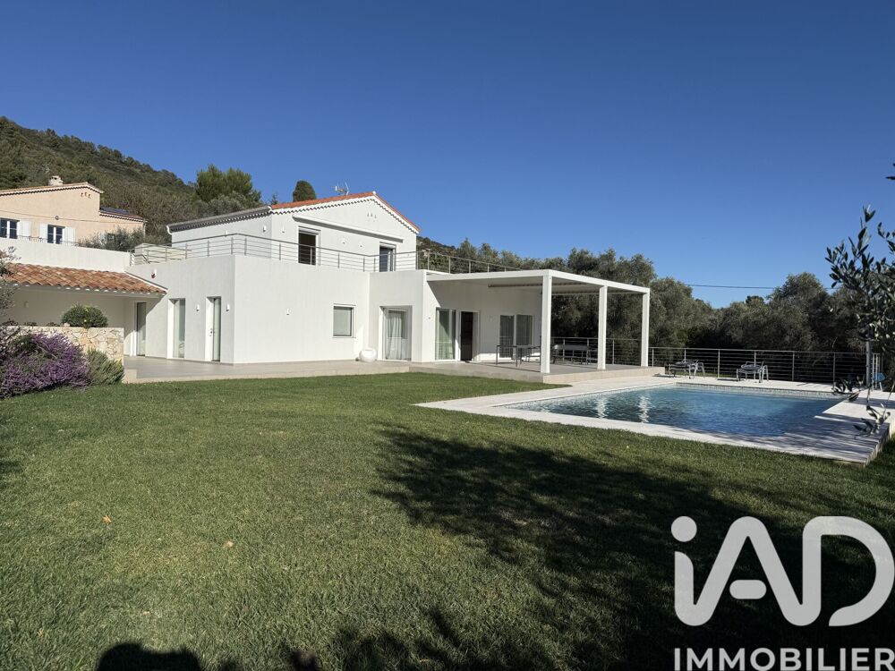 � vendre  Maison Villefranche-sur-Mer (06230)