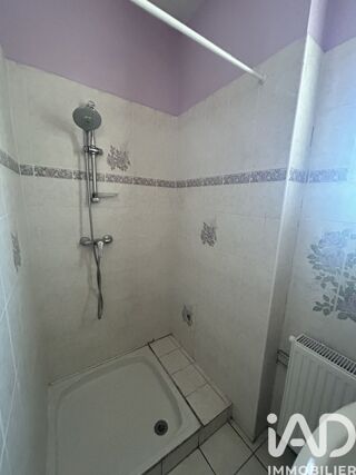  Appartement � vendre 3 pi�ces 60 m�