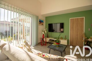  Maison à vendre 3 pièces 92 m²