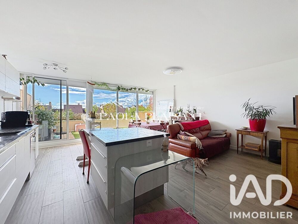 Vente Appartement Vente Appartement 4 pièces Torcy