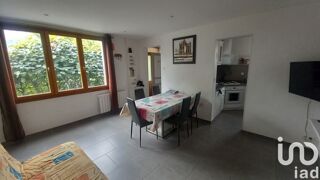  Maison � vendre 4 pi�ces 53 m�