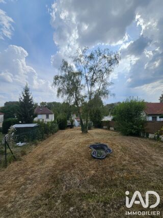  Maison à vendre 5 pièces 105 m²