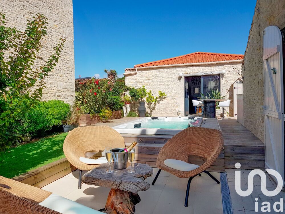 Vente Maison de village 8 pièces
