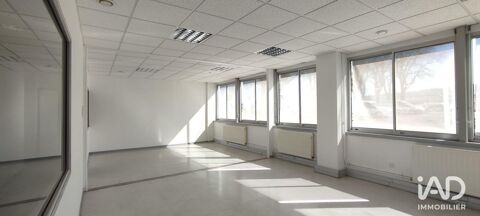   Location Bureaux 300 m&sup2; 