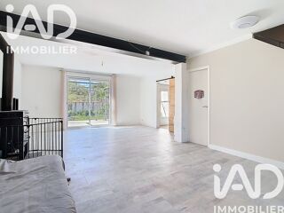  Maison à vendre 5 pièces 100 m²