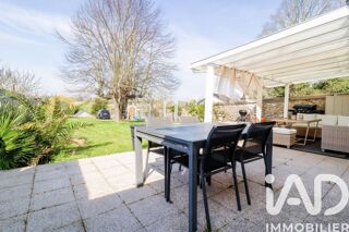  Maison à vendre 8 pièces 225 m²