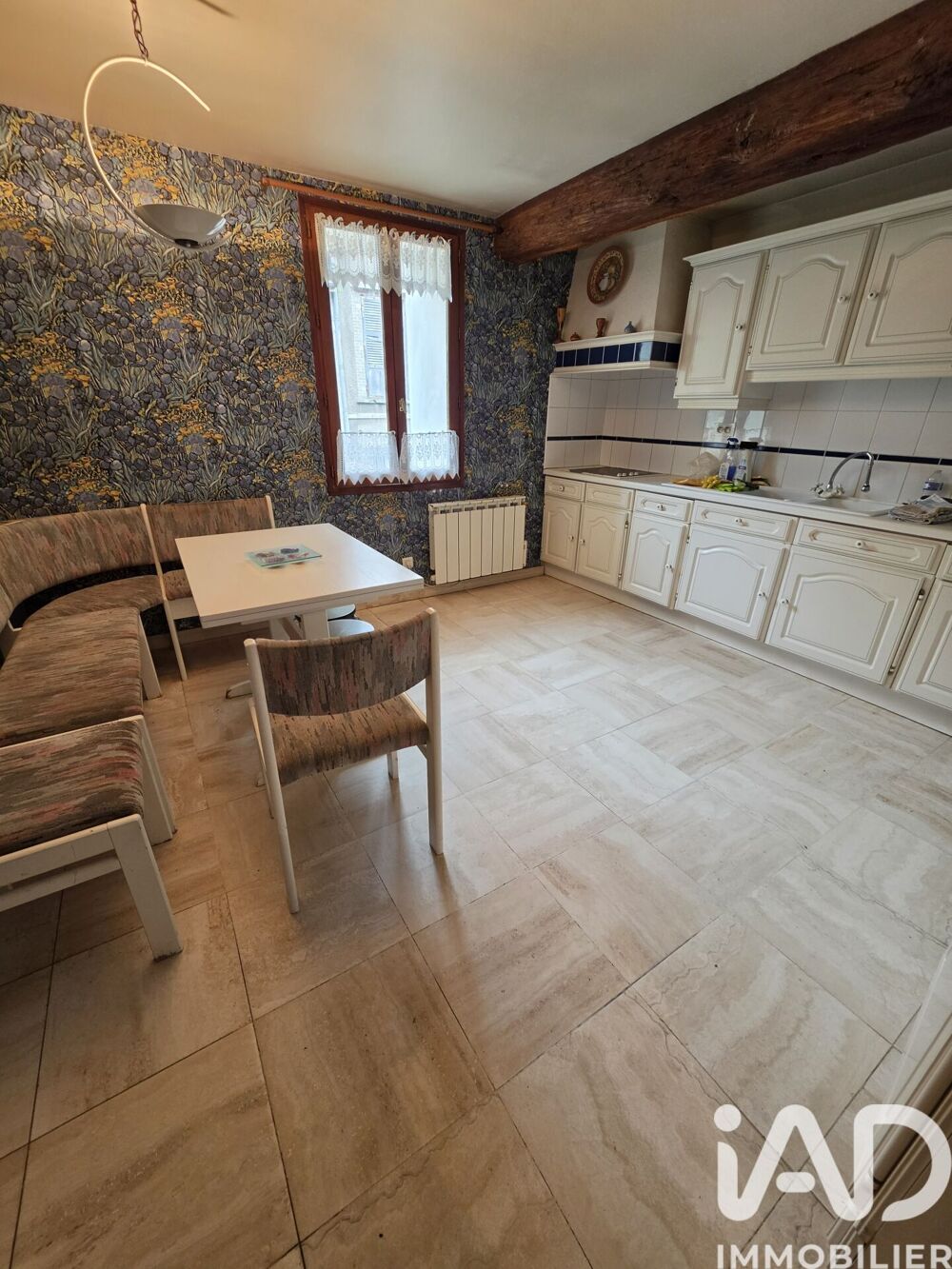 Vente Maison de village 8 pièces