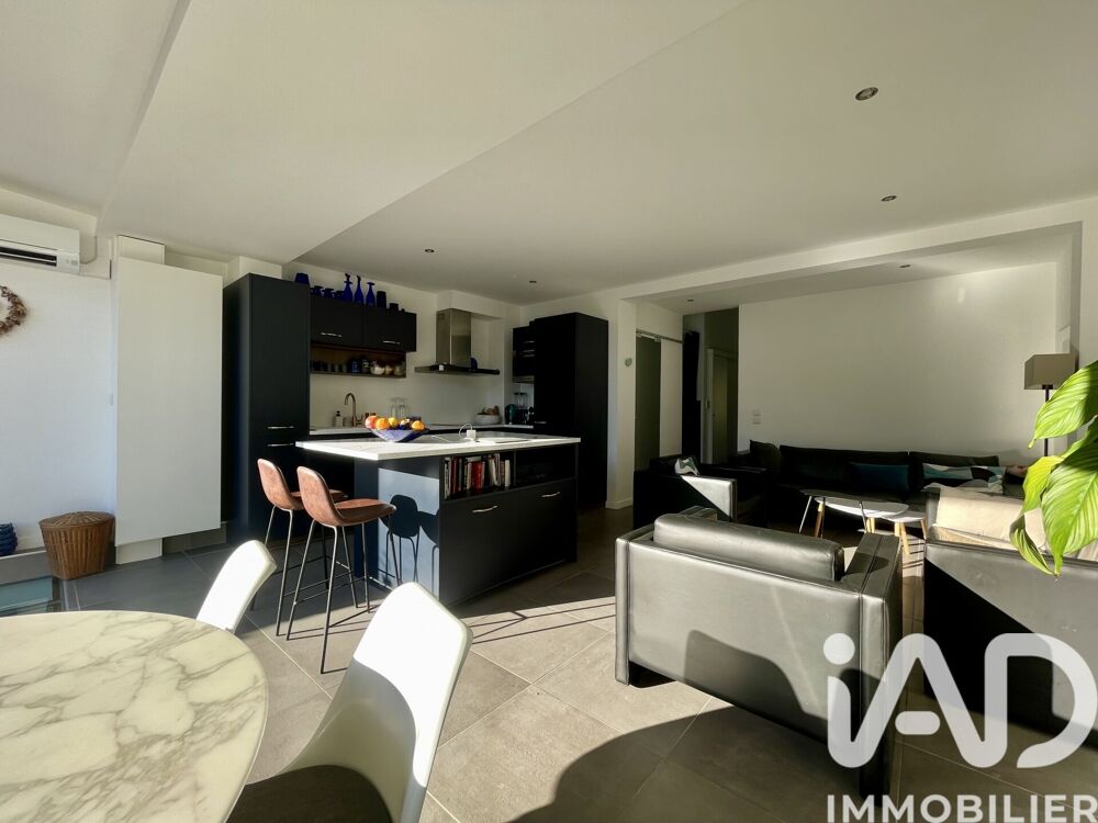 Vente Maison de ville 4 pièces
