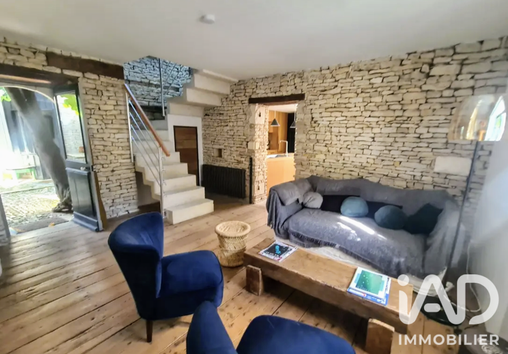 Vente Maison de village 6 pièces